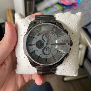 Men’s Diesel Watch